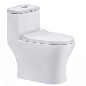 Bàn Cầu Vệ Sinh Hiện Đại, Giá Rẻ