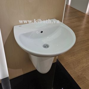 Lavabo Treo Tường Sang Trọng Giá Rẻ