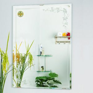 Gương Treo Tường Phòng Ngủ Đẹp