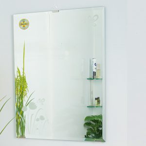 Kiếng Treo Tường Nhà Tắm Đẹp, Rẻ