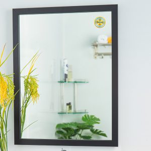 Gương Trang Điểm Để Bàn Qúy Phái