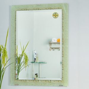 Gương Soi Treo Tường Nghệ Thuật