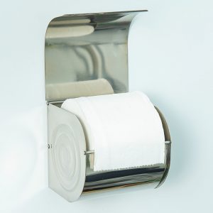 Hộp Đựng Giấy Vệ Sinh Chống Nước