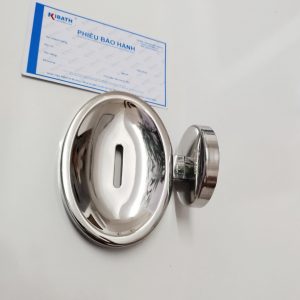 Khay Đựng Xà Bông Cục Treo Tường