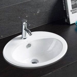 Lavabo Âm Bàn Công Nghệ Pháp