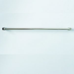 Giá Treo Khăn Mặt Đơn Nhà Tắm Inox 304