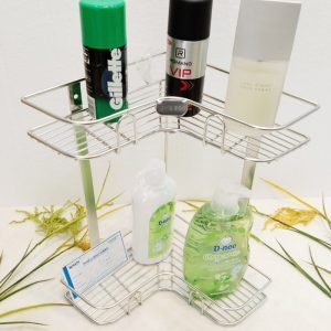 Kệ Để Đồ Inox 2 – 3 Tầng