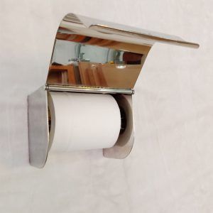 Hộp Giấy Vệ Sinh Inox 304 Cao Cấp