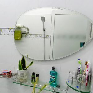 Gương Decor Nghệ Thuật