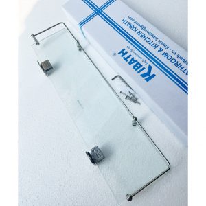 Kệ Kính Cường Lực Trụ Lục Bình KB-305