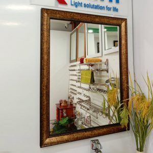 Gương Màu Đồng Hoàng Gia