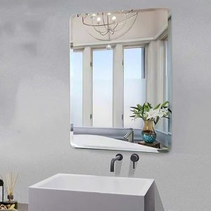 Gương Chữ Nhật Bo Viền