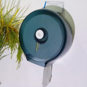 Hộp Giấy Vệ Sinh Cuộn Lớn Công Nghiệp