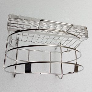 Kệ Để Dao Thớt Inox 304 Chống Bẩn