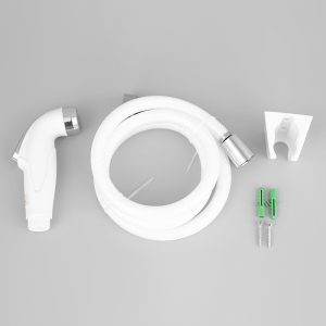 Vòi Xịt Vệ Sinh Nhựa ABS Siêu Bền