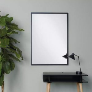 Gương Gỗ Treo Tường Treo Đâu Cũng Đẹp