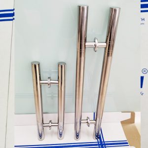 Tay Nắm Cửa Cổng Inox 304 Siêu Bền KB-904