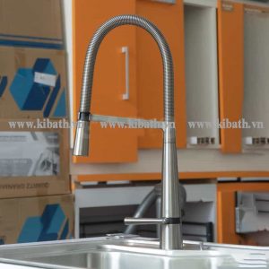 Vòi Rửa Chén Nóng Lạnh Cao Cấp Chính Hãng KB-G001