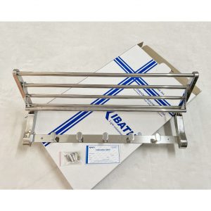 Máng Treo Khăn Bán Chạy Nhất, KB-912