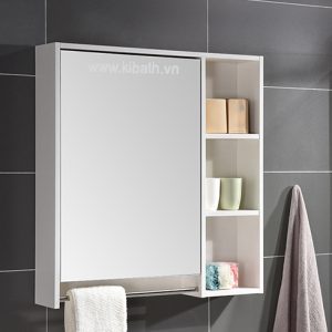 Tủ Gương Phòng Tắm Kibath KB-TL04