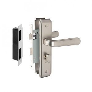 BỘ KHÓA TAY GẠT MẪU MỚI 2024 KB-V025