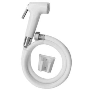 Vòi Xịt Vệ Sinh Nhựa ABS Siêu Bền KB-W131