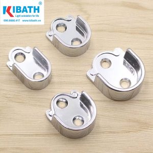 Pát Đỡ Ống Tròn KB-917