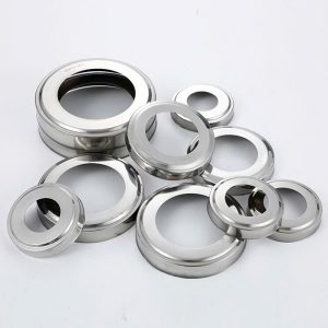 Chụp Chân Ống Inox 304 KB-936