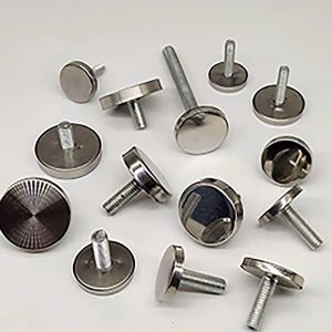 Đầu Vặn Kibath Inox KB-930