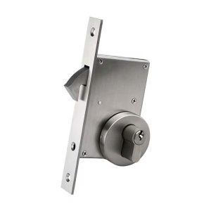 Khóa Cửa Lùa Inox 304 KB-V030