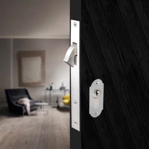 Khóa Dùng Cho Cửa Lùa KB-V029