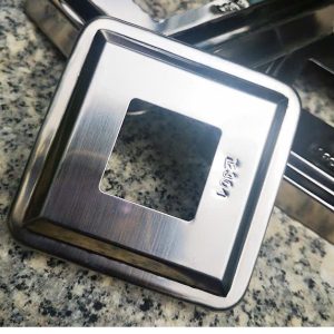 Chụp Ống Vuông Ống Hộp KB-961