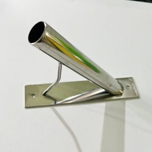 Bát treo cờ Kibath- Giá cắm cờ tổ quốc KB-962