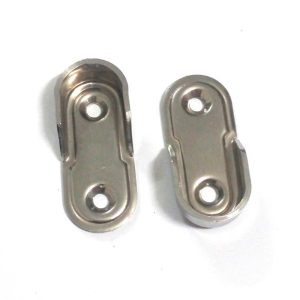 Pát Treo Thanh Inox Quần Áo Bằng Inox Dày 1.5ly KB-965