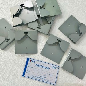 Pát Treo Gương Treo Tranh Kibath Cao 10ly KB-943