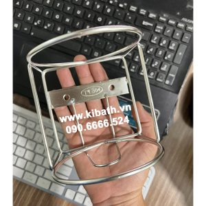 Kệ Để Chai Xịt Khuẩn KB-972