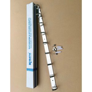 Móc Áo Kibath 5 Chấu-6 Chấu-7 Chấu-8 Chấu-9 Chấu-10 Chấu Giá Rẻ Inox 304 KB-423