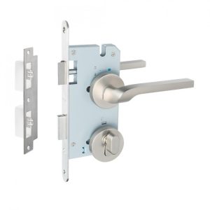 Mẫu Khóa Cửa Tay Gạt Hiện Đại KB-V34521