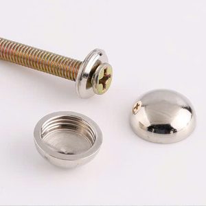 Chụp Dấu Vít Hình Nón Nhiều Kích Thước KB-987