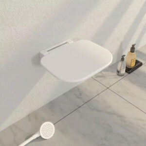 Ghế Tắm Gấp Gọn Treo Tường Chịu Được 200Kg KB-322